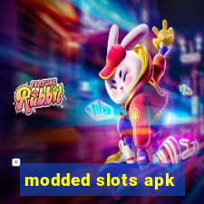 modded slots apk